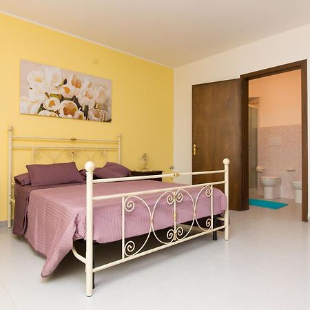 B&B La Casa Nel Borgo Спекиа Екстериор снимка