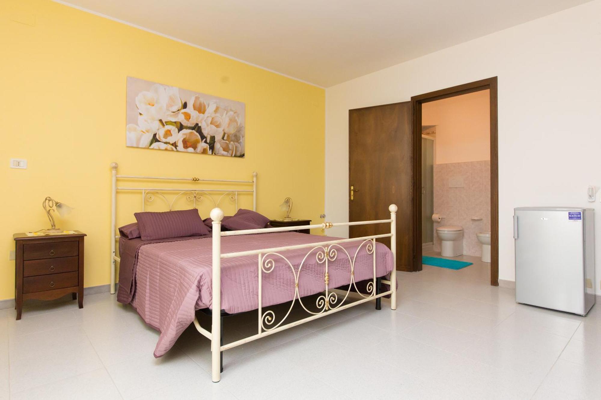 B&B La Casa Nel Borgo Спекиа Екстериор снимка