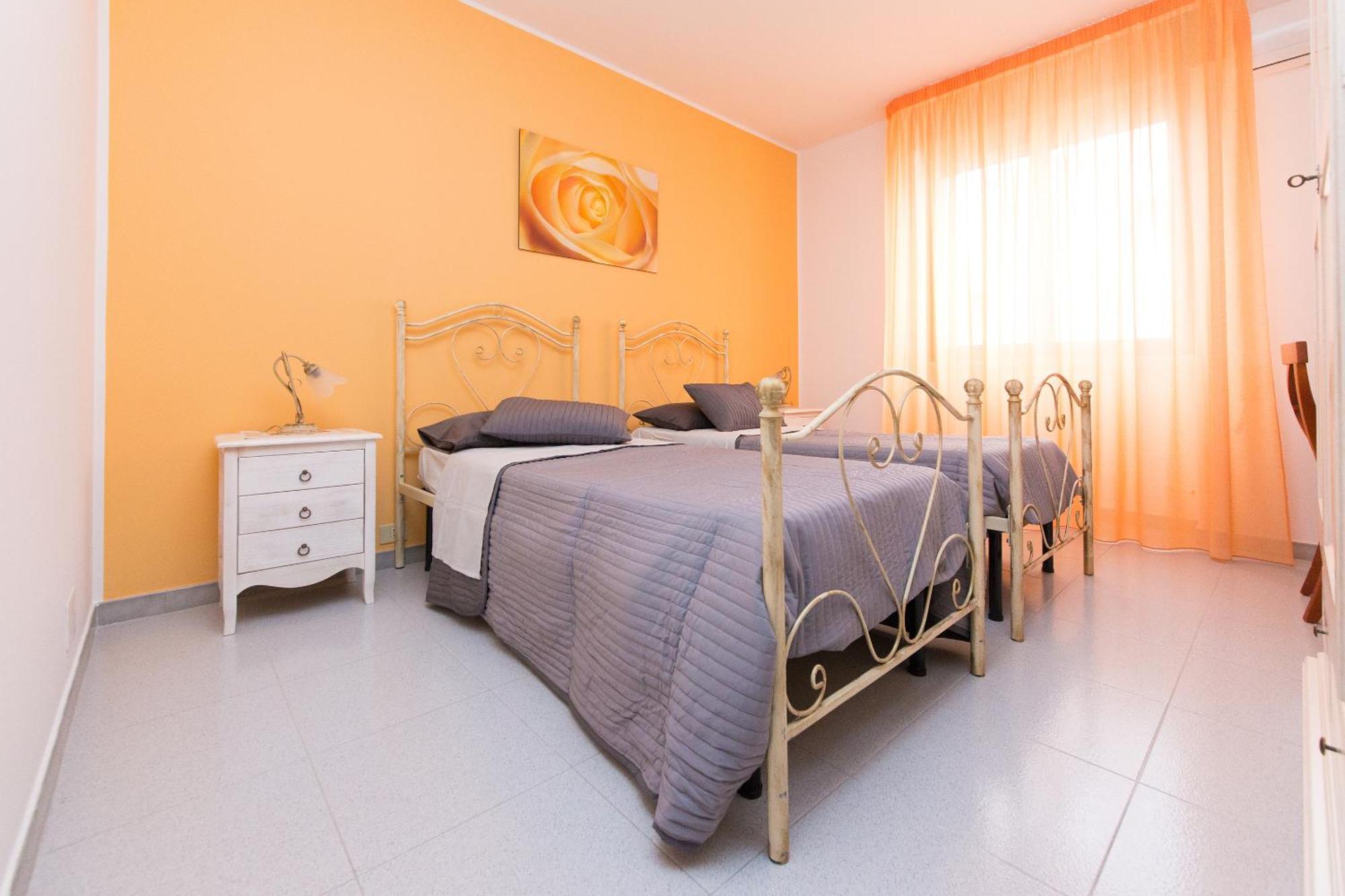 B&B La Casa Nel Borgo Спекиа Екстериор снимка