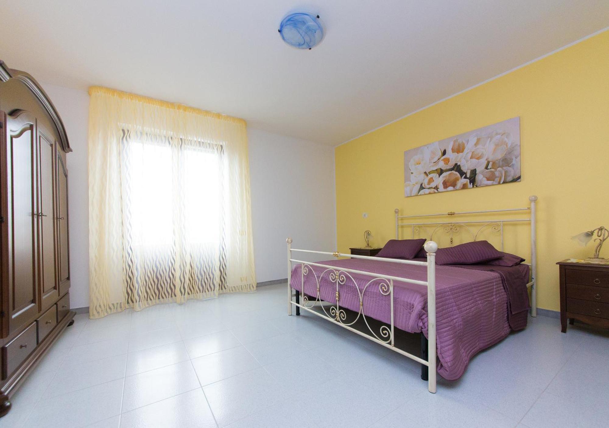 B&B La Casa Nel Borgo Спекиа Екстериор снимка
