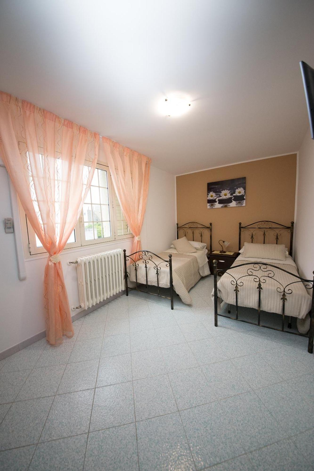 B&B La Casa Nel Borgo Спекиа Екстериор снимка