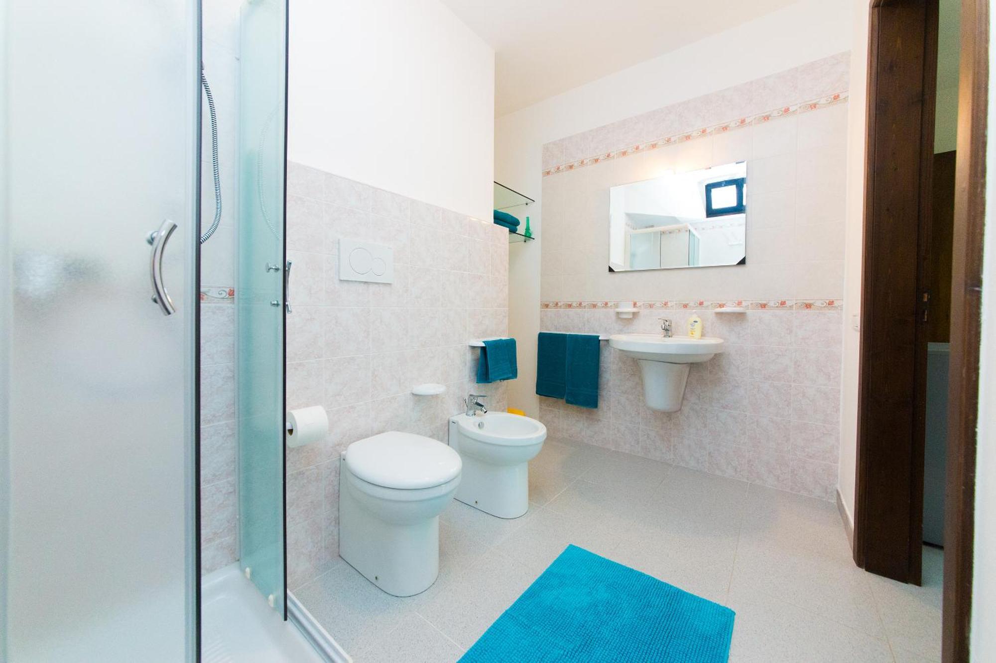 B&B La Casa Nel Borgo Спекиа Екстериор снимка