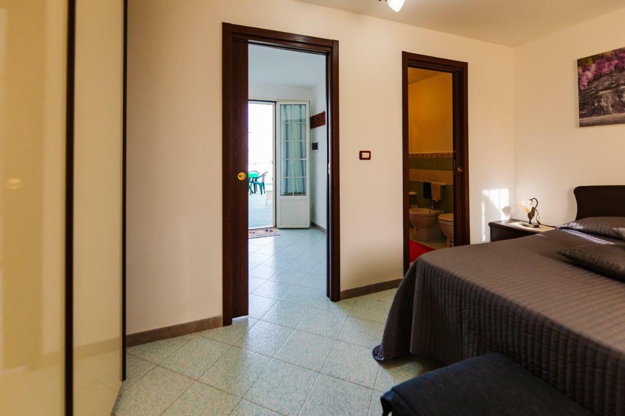 B&B La Casa Nel Borgo Спекиа Екстериор снимка