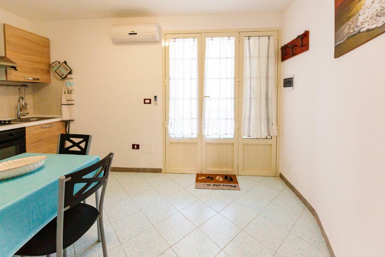 B&B La Casa Nel Borgo Спекиа Екстериор снимка