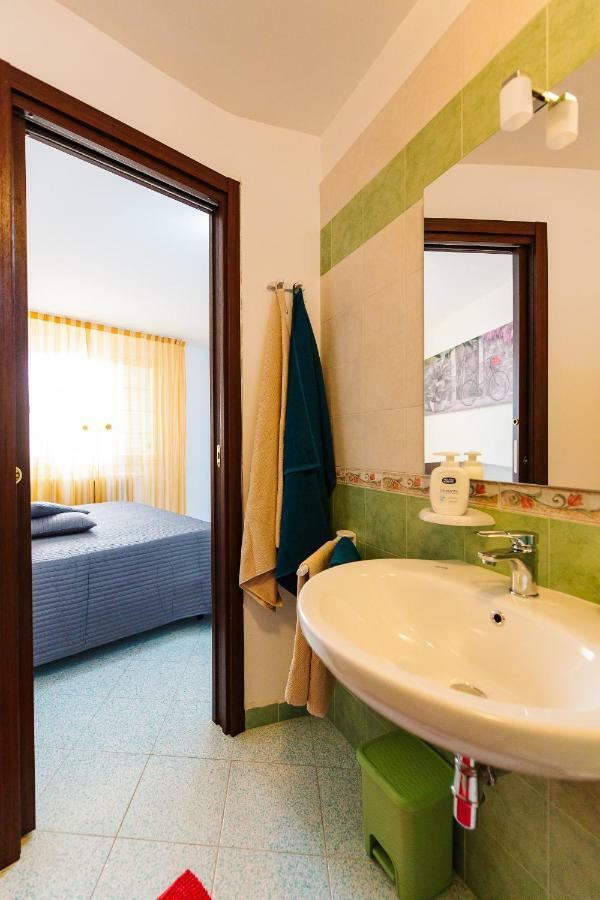 B&B La Casa Nel Borgo Спекиа Екстериор снимка