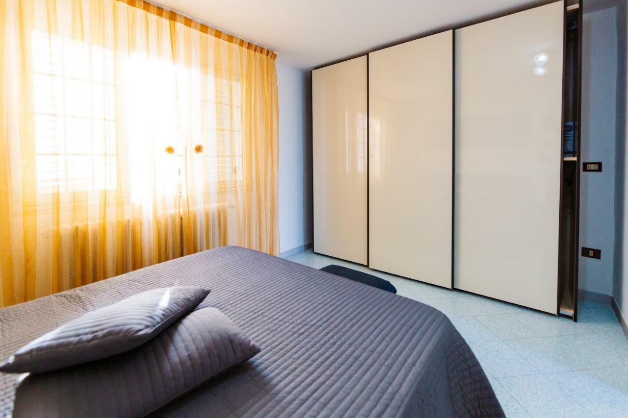 B&B La Casa Nel Borgo Спекиа Екстериор снимка